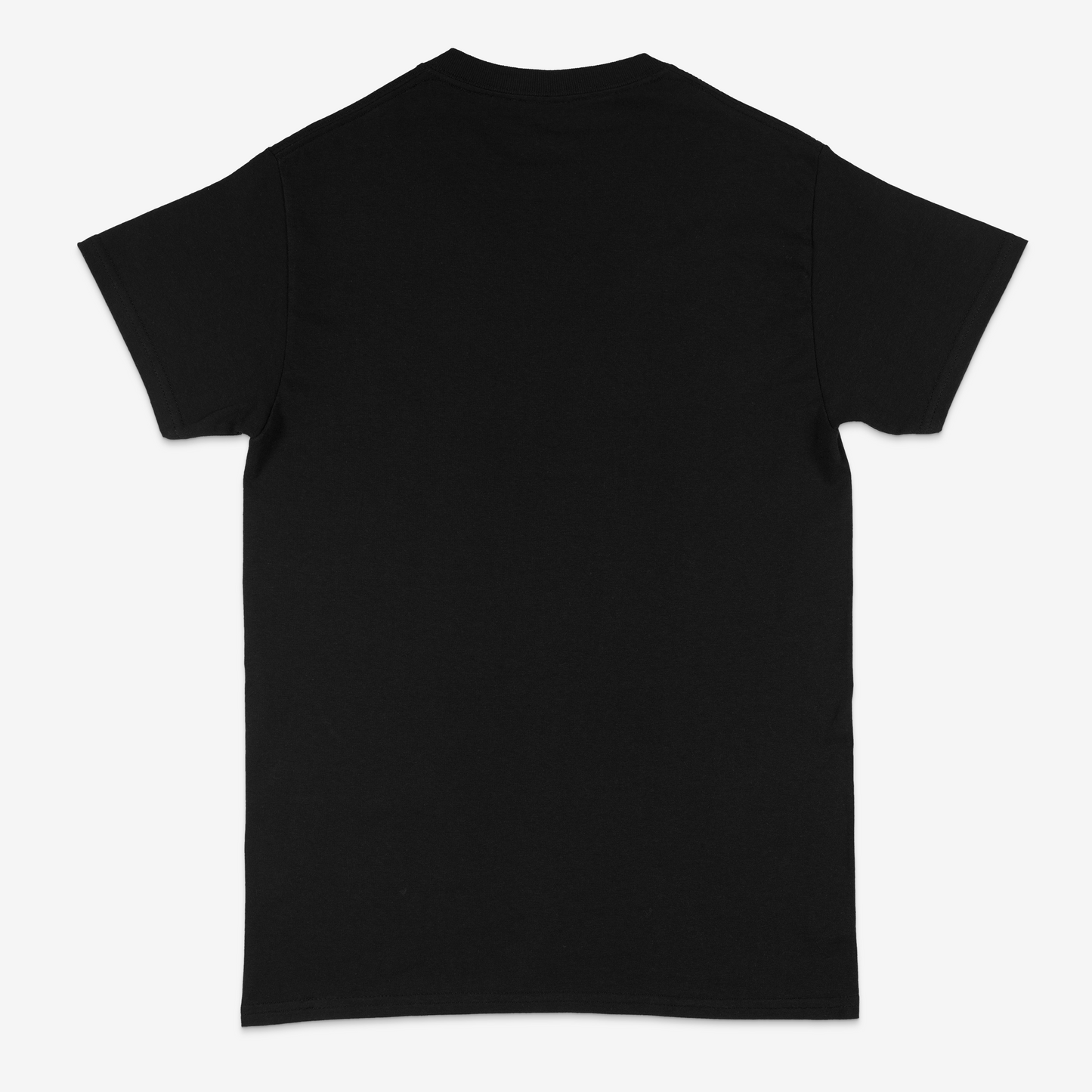 The Definition of Zooted T-shirt BLACK