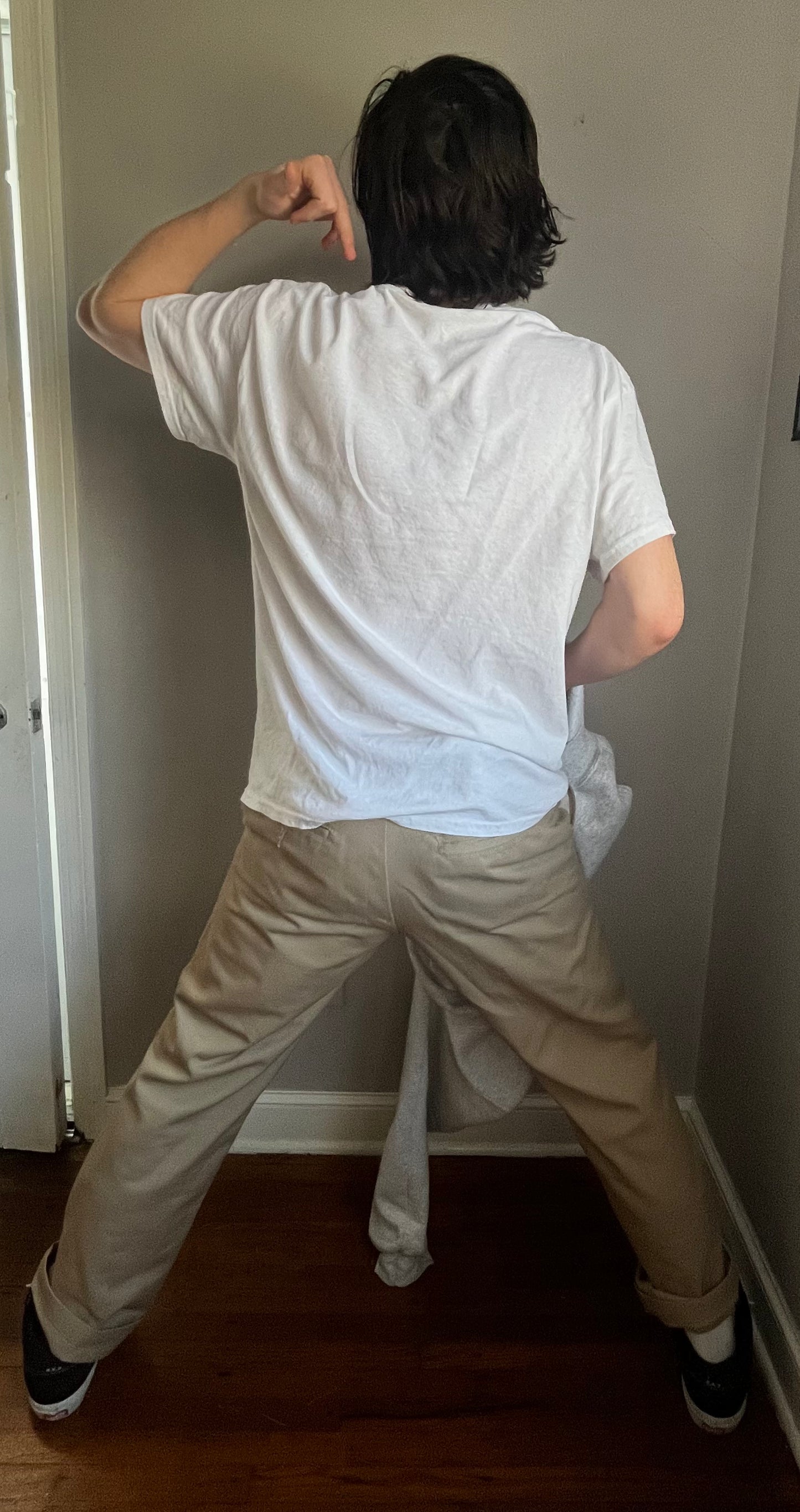 Zooted Mountain Short Sleeve T-Shirt